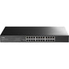 Commutateur non géré Cudy 24 ports Gigabit (noir)