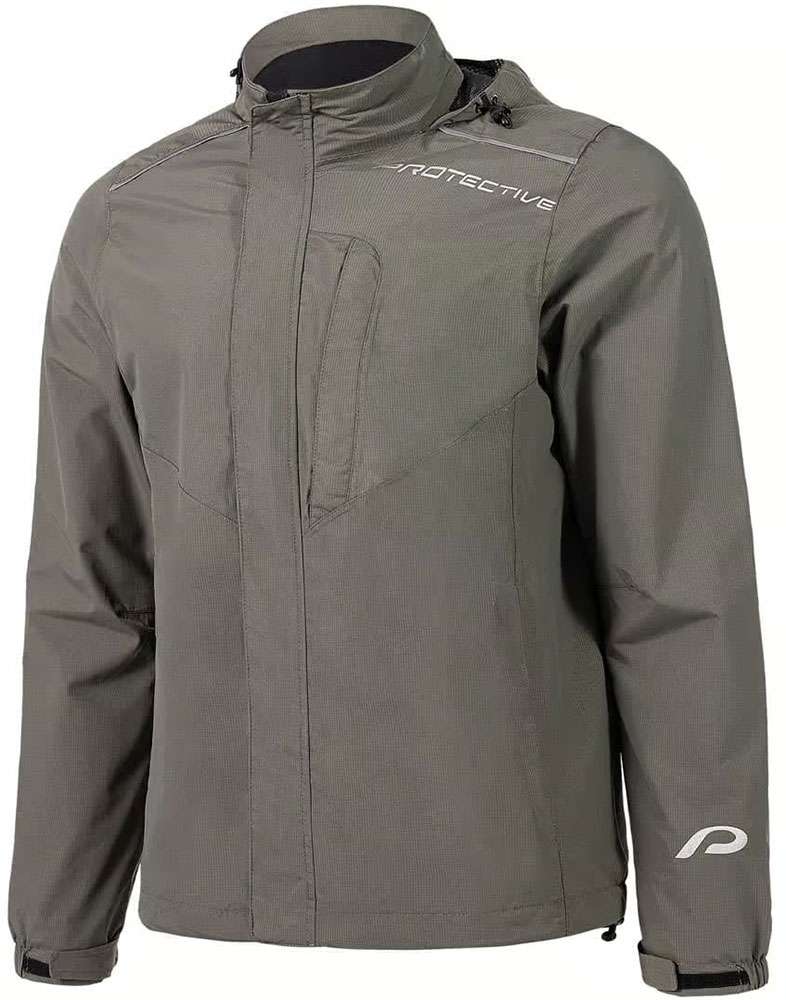 Protective rain ii - veste de pluie
