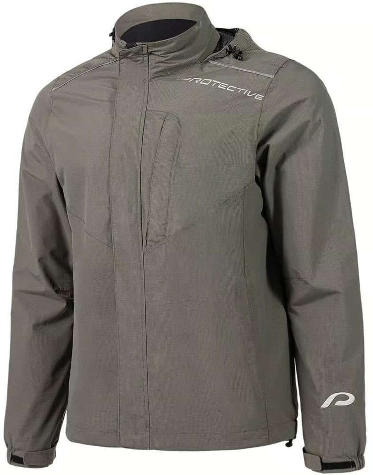 Protective rain ii - veste de pluie
