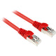 Câble de patch Sharkoon SFTP, RJ-45 avec Cat.6