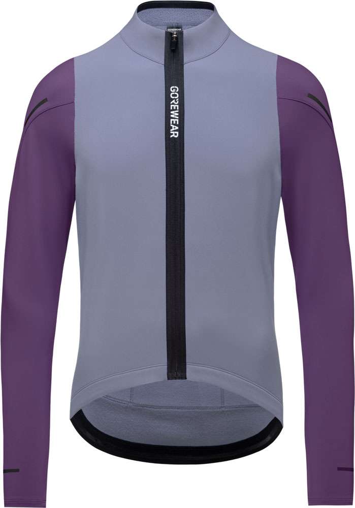 Gorewear spinshift - maillot thermique à manches longues