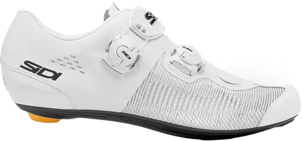Sidi Genius 10 tricoté - chaussures vélo de route