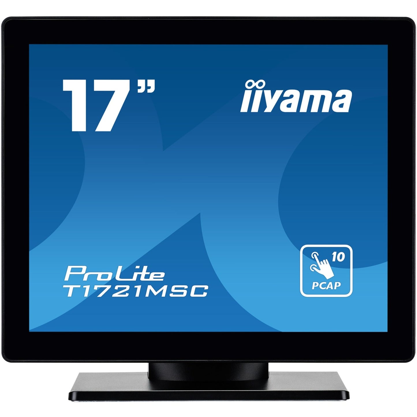 Iiyama prolite T1721MSC-B2