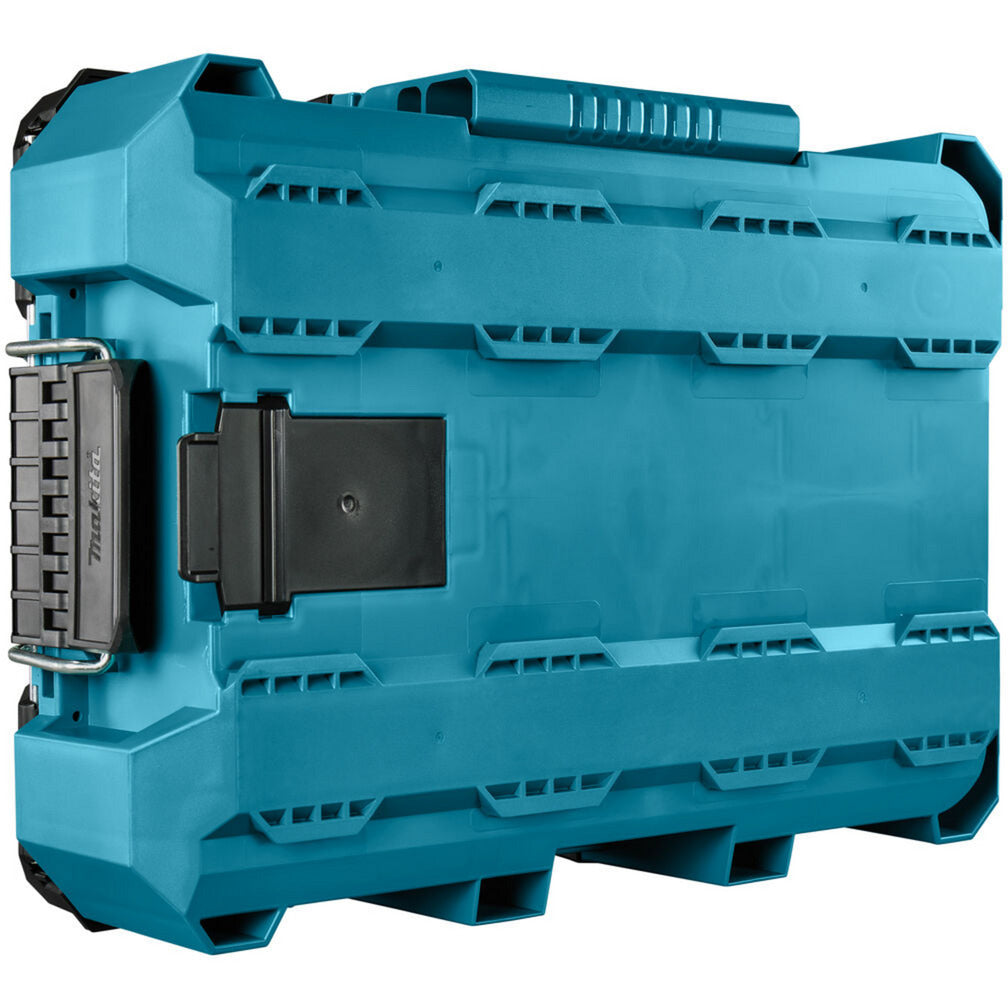 Accessoires Makita Boîte à outils Maktrak moyenne - p-91039