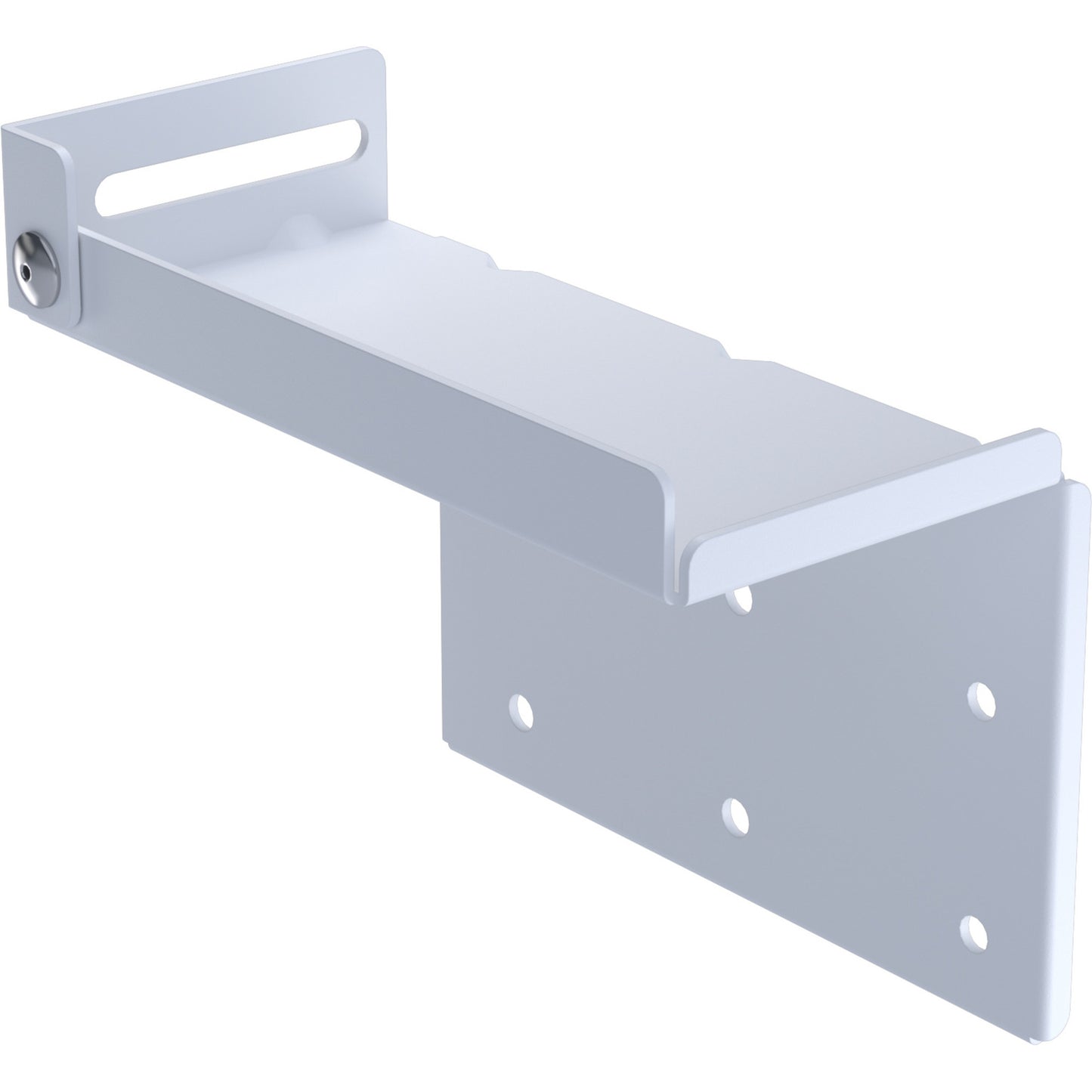 Asus Prime Ap303 - Boîtier tour midi à panneau maillé (blanc | 2x USB-A | 1x USB-C)