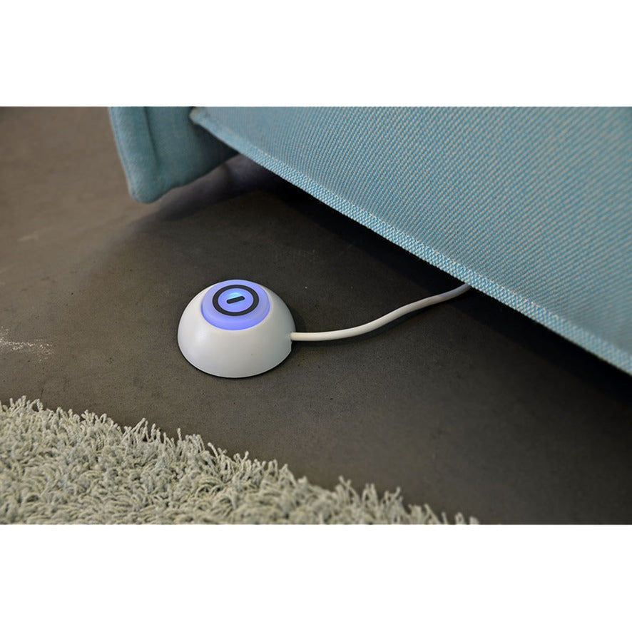Adaptateur de commutateur de confort Eco-Line Brennstuhl Eco-Line