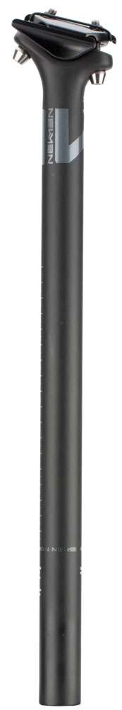 Tige de selle Newmen avancée en carbone