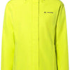 Vaude escape warm - veste de pluie pour femme