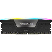 Corsair vengeance rgb ddr5 kit d'amélioration de la lumière éclairage LED (noir, cmhlekit2-d5) - afbeelding 4