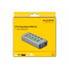 Dellock USB 3.2 Gen 1 Hub avec 4 portes
