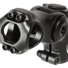 Potence réglable surélevée Rfr tirage 25.4mm