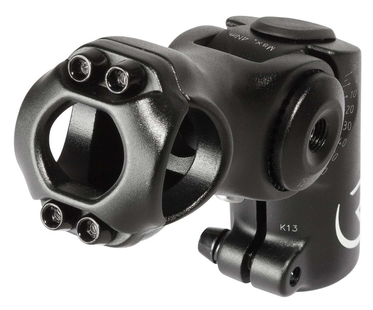 Potence réglable surélevée Rfr tirage 25.4mm