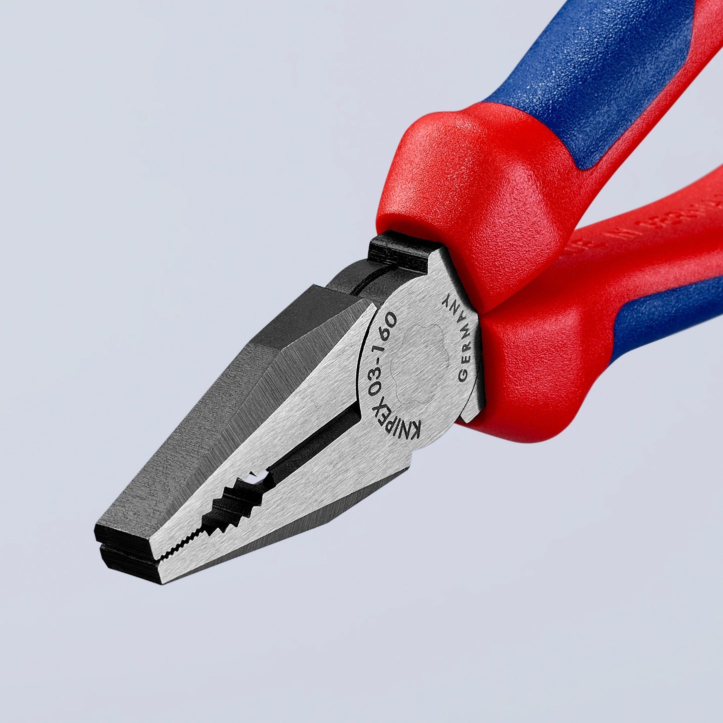 Knipex Combination Tang 03 02 160