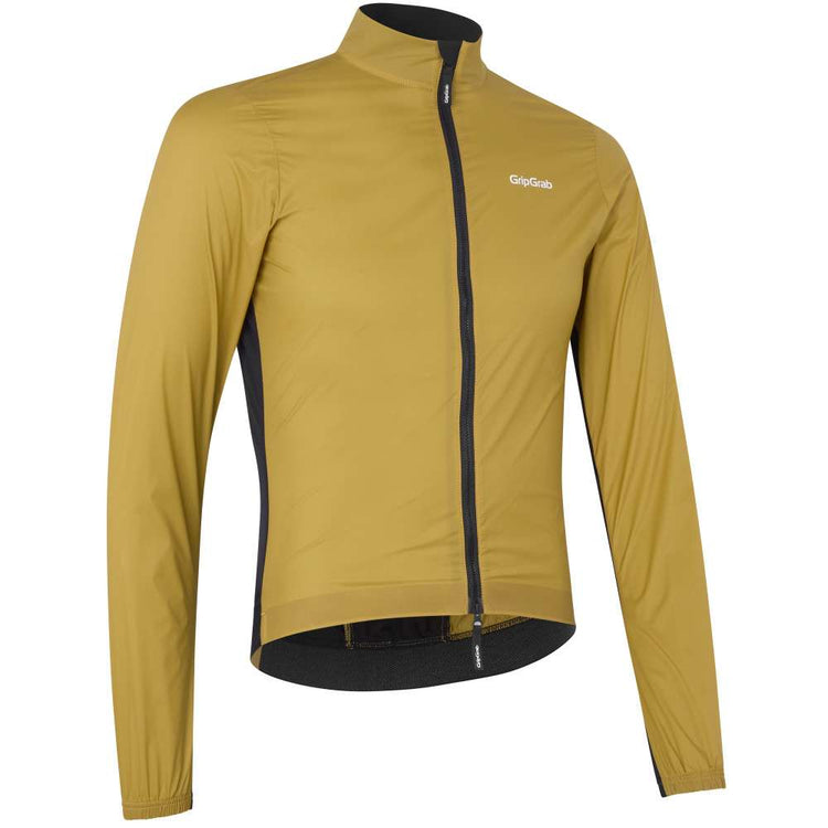 Gripgrab pacr coupe-vent léger - veste coupe-vent