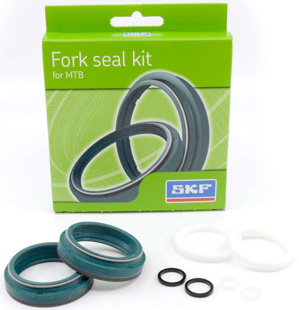 Jeu de grattoirs Skf renard