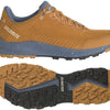 Cuir Dolomite carezza - chaussures multisports
