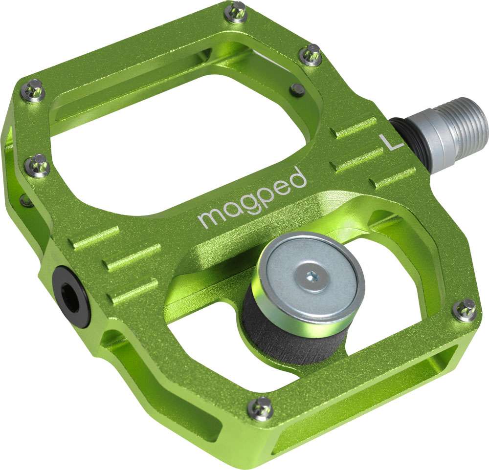 Pédales magnétiques Magped sport2