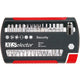 Wiha Bitset XlSelector Security Standard 25 mm