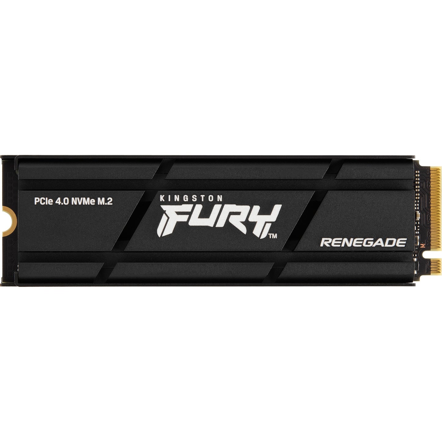 Kingston Fury Renegade avec le dissipateur thermique 2 To
