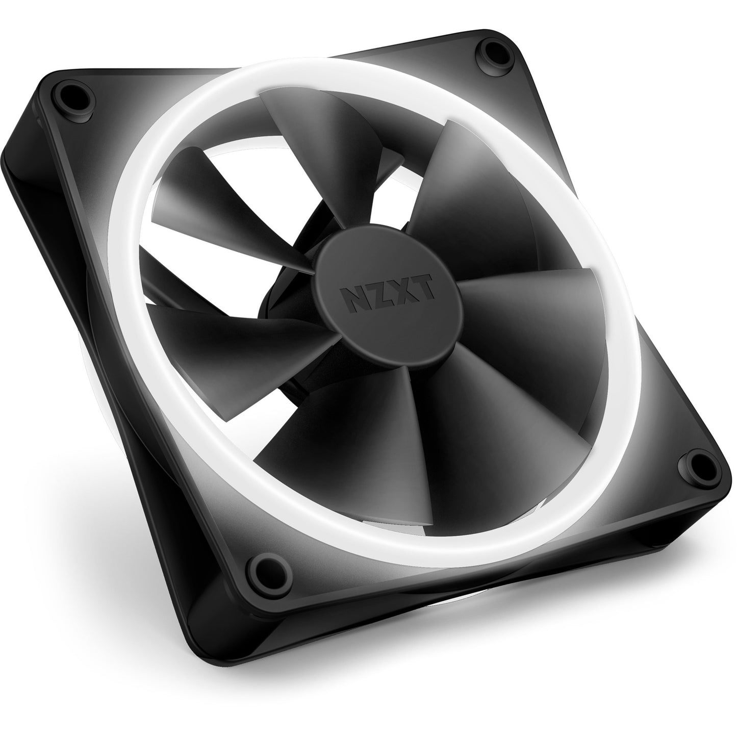 NZXT F120 RVB Duo Triple 120x120x25