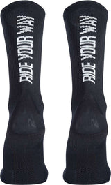 Northwave ride your way - chaussettes thermiques - afbeelding 2