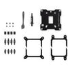 Refroidisseur de processeur Alphacool core 1 noir (noir)