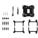 Refroidisseur de processeur Alphacool core 1 noir (noir) - afbeelding 3