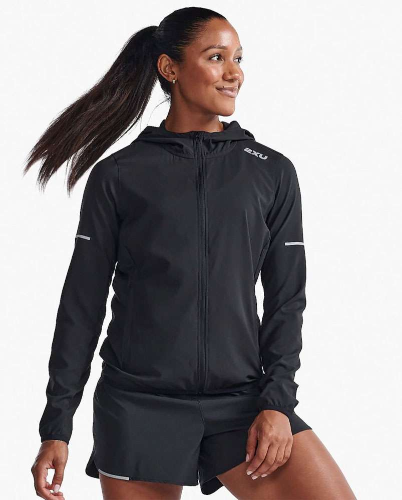 2xu aero - veste fonctionnelle pour femme
