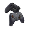 Manette multiplateforme Gamesir Nova Lite (bleu foncé, PC, Steam, Android, iOS, Switch, Bluetooth 2,4 GHz USB)
