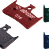 Plaquettes de disque Sinterklaas 016