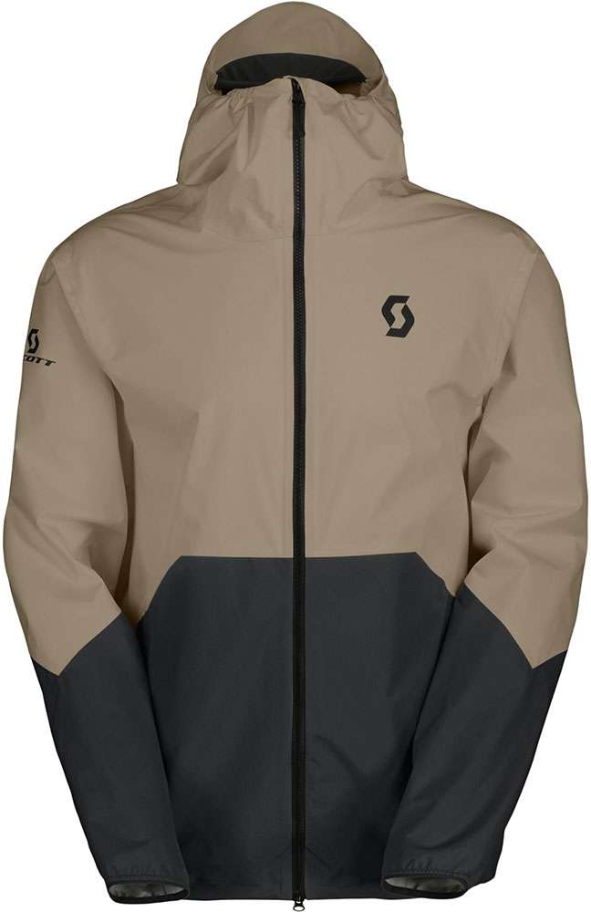 Scott explorair light dryo 2.5l - veste de pluie