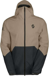 Scott explorair light dryo 2.5l - veste de pluie - afbeelding 1