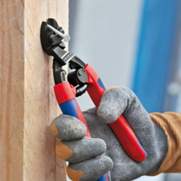 Knipex Cobolt Betonchaar 7132200
