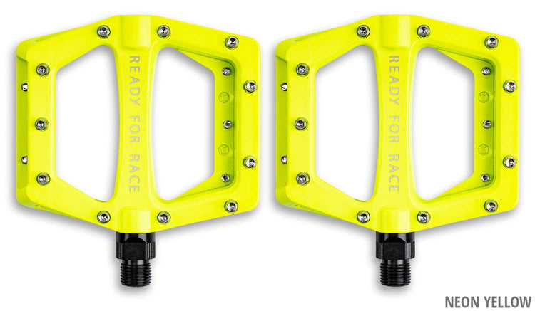 Pédales plateforme Rfr flat cmpt