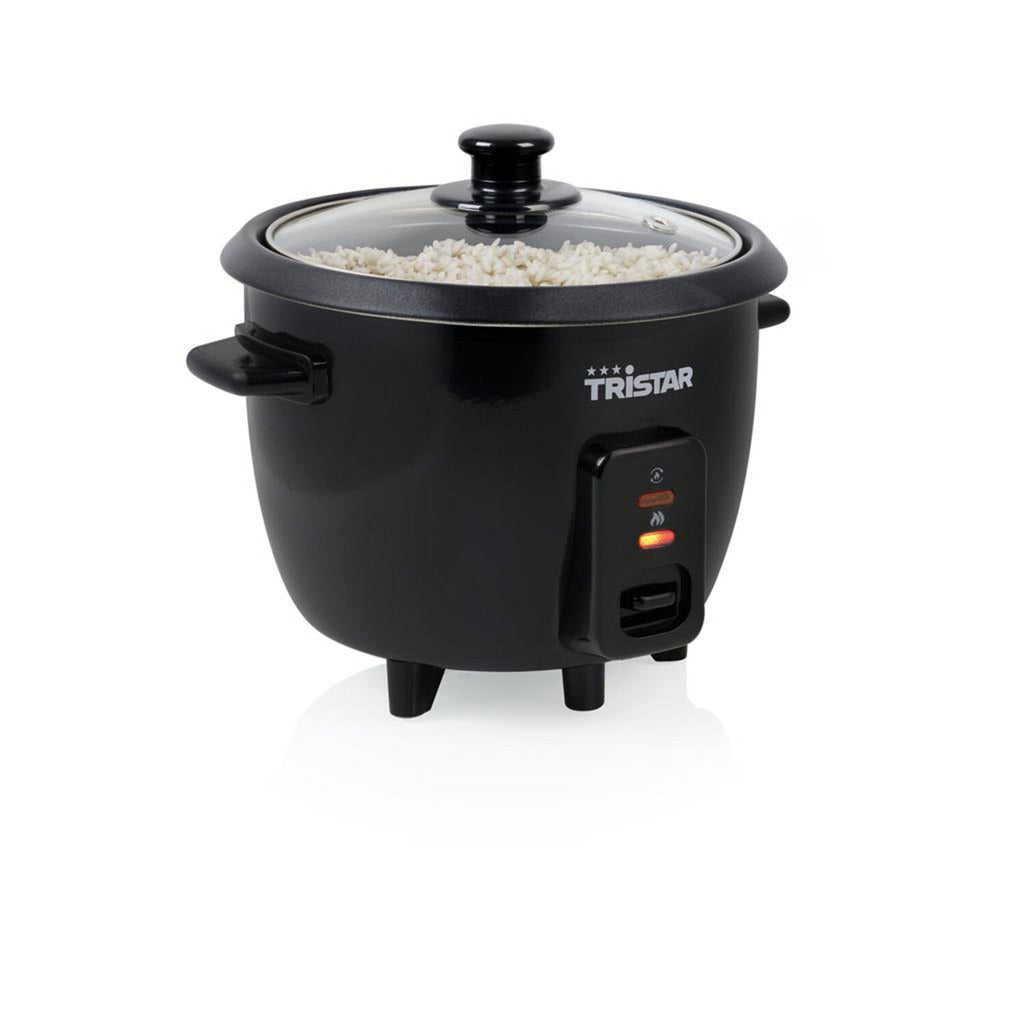 Cuiseur à riz Tristar rk-6141 (noir)