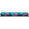 ASUS TUF GAMING TR120 Argb Pack, 3 pièces