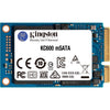 Kingston KC600 256 Go
