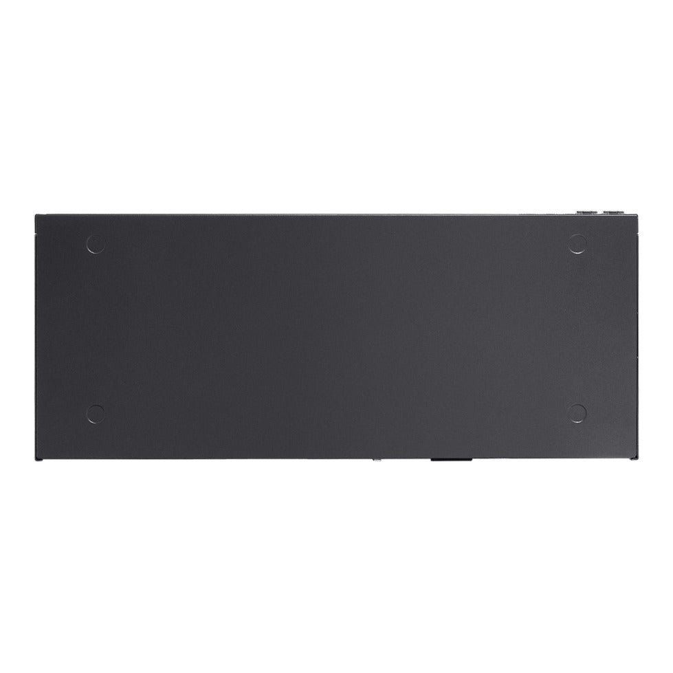 Tp-link omada es220gmp commutateur administrable gigabit easy 20 ports (noir, 16x poe+, 2x gigabit sfp)