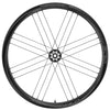 Paire de roues Campagnolo Shamal à disque en carbone