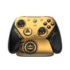 Gamesir g7 pro 8k pc - manette de jeu édition champion (or noir)