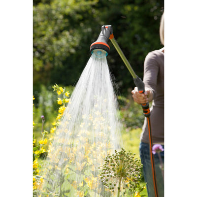 Gardena Comfort Broes avec extension