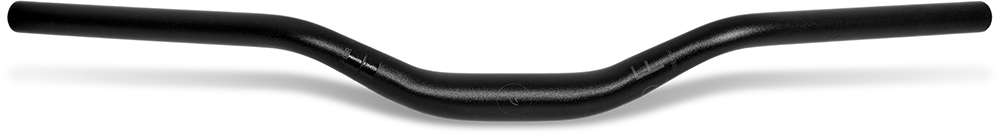 Guidon Rfr confort 31,8x660mm
