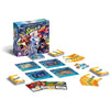 Réseau européen des joueurs Smash Up: édition