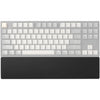 Repos de palmier en silicone keychron pour k8 k8 k8 max c1
