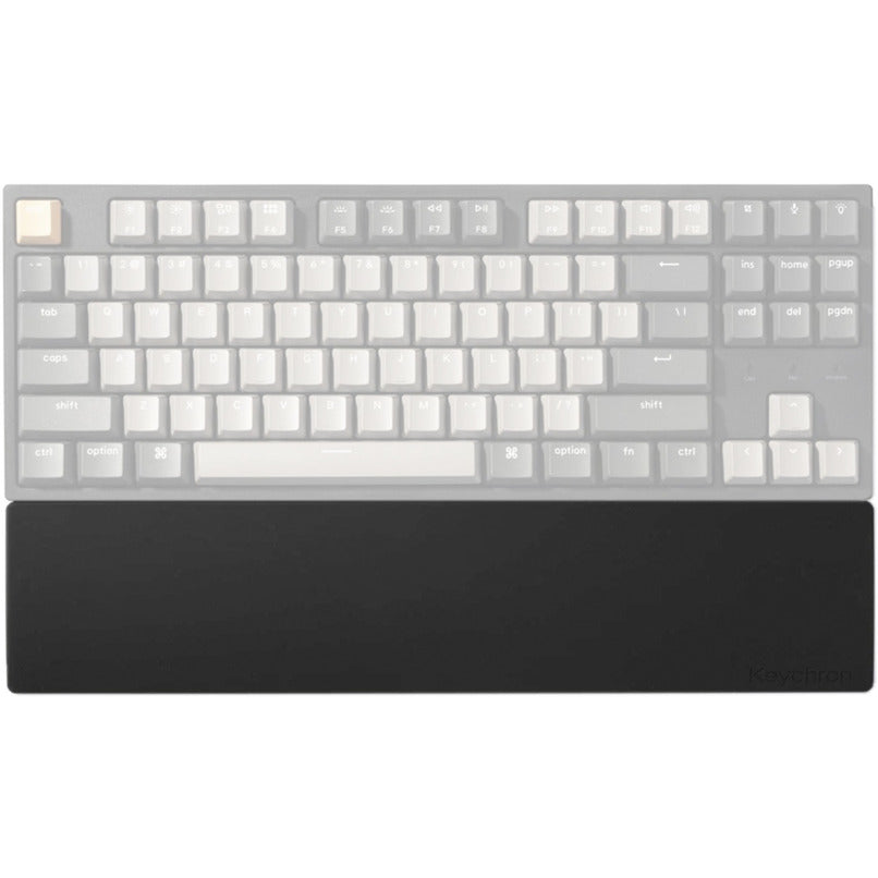 Repos de palmier en silicone keychron pour k8 k8 k8 max c1