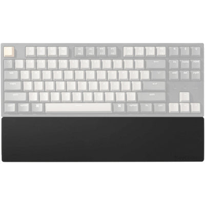 Repos de palmier en silicone keychron pour k8 k8 k8 max c1