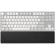 Repos de palmier en silicone keychron pour k8 k8 k8 max c1