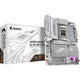Gigaoctets gigabyte x870 une elite wf7 ice 1.0
