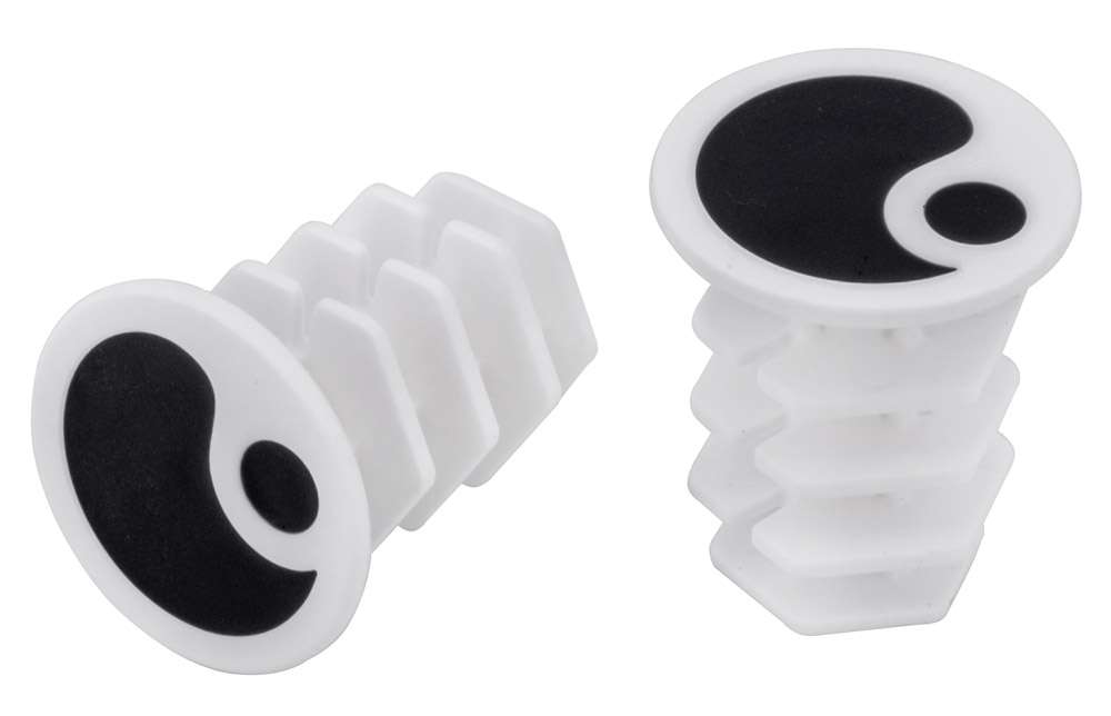 Embouts de guidon Ergon gs1 evo