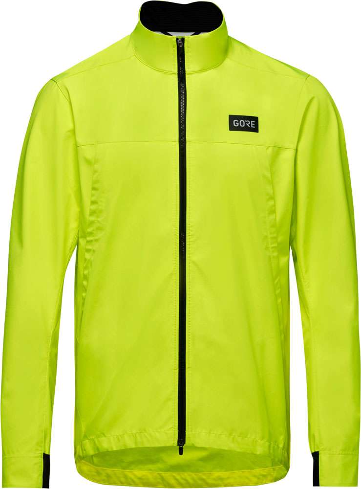 Gorewear daily windstopper® - veste coupe-vent